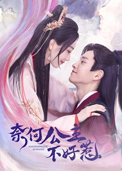 奈何公主不好惹第01集