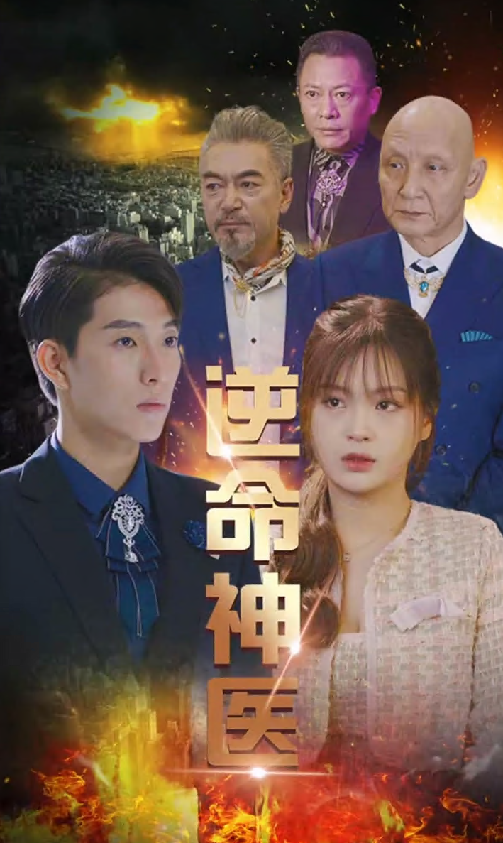 逆命神医第05集