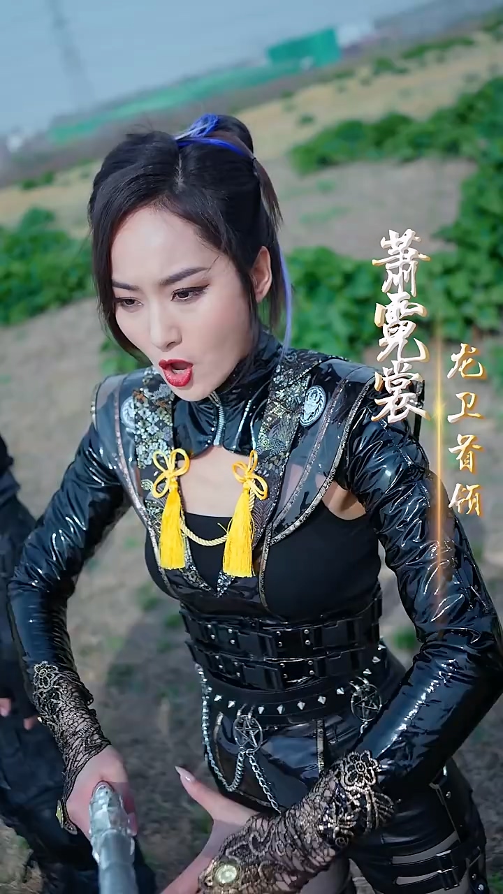 龙帝归来第03集