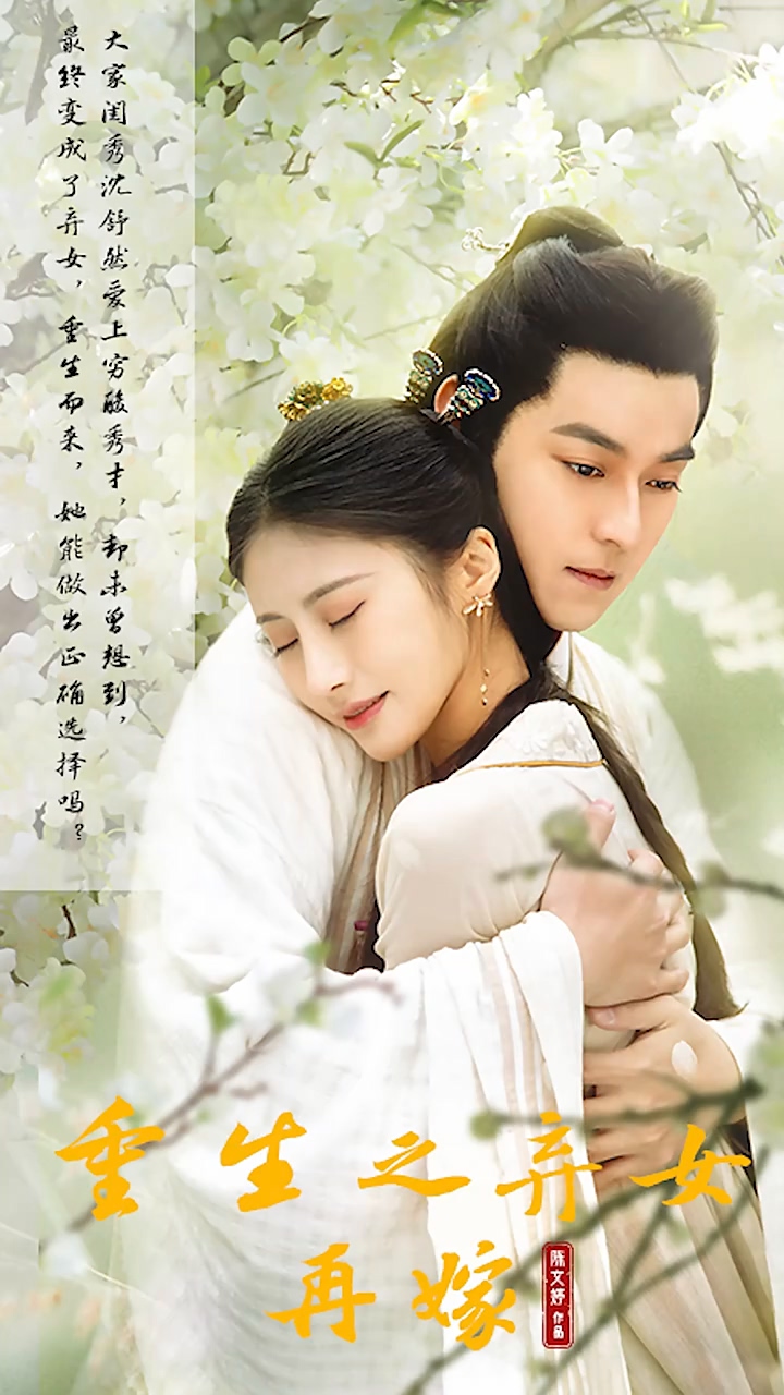 重生之弃女再嫁第01集