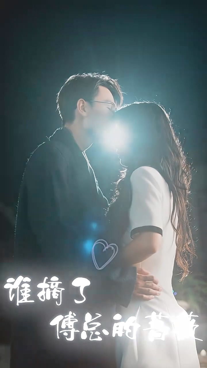 谁摘了傅总的蔷薇第01集