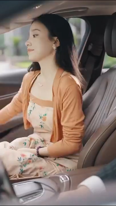 穆少夫人马甲又掉了第01集