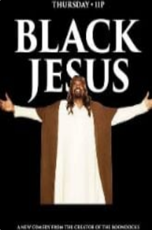 [黑人耶稣]第三季